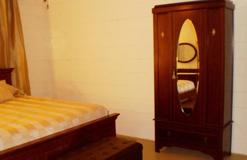 Marshallville Cama Y Desayuno | Grandeur Farm Retreat