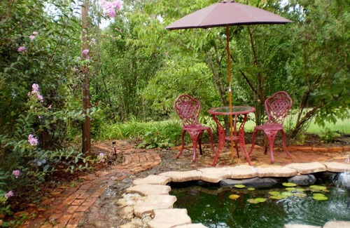 Marshallville Cama Y Desayuno | Grandeur Farm Retreat