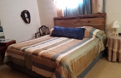 Marshallville Cama Y Desayuno | Grandeur Farm Retreat
