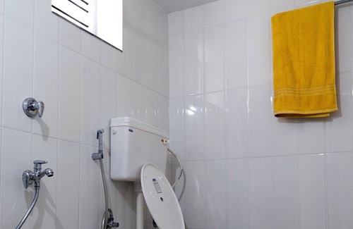 Neyyattinkara Villa | Grandeur Inn Bed & Breakfast, hogar lejos del hogar!