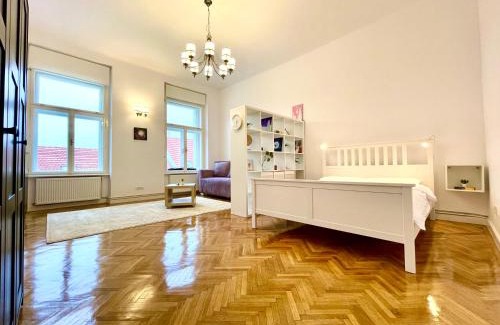 Old City Apartamento | Grandeur