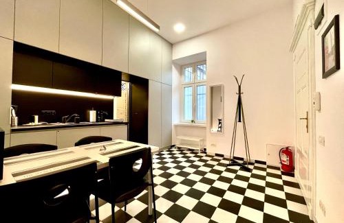 Old City Apartamento | Grandeur