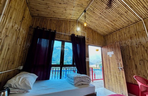 Jogiyana Hotel | Grandeur's Tiger Estate