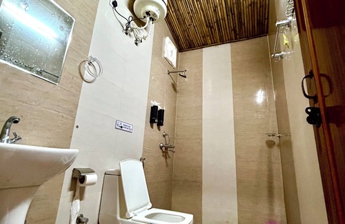 Jogiyana Hotel | Grandeur's Tiger Estate