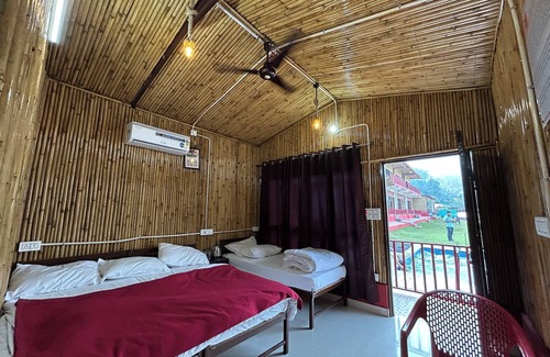 Jogiyana Hotel | Grandeur's Tiger Estate