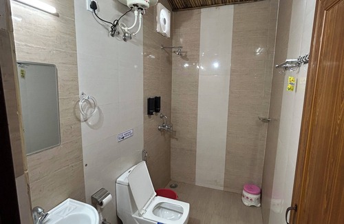 Jogiyana Hotel | Grandeur's Tiger Estate