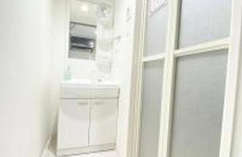 Tsuruhashi Apartamento | Grandeur Tsuruhashi 702 グランデュール鶴橋 702