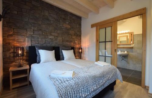 Bohon Villa | Grandeur Villa with Sauna & Jacuzzi in Durbuy