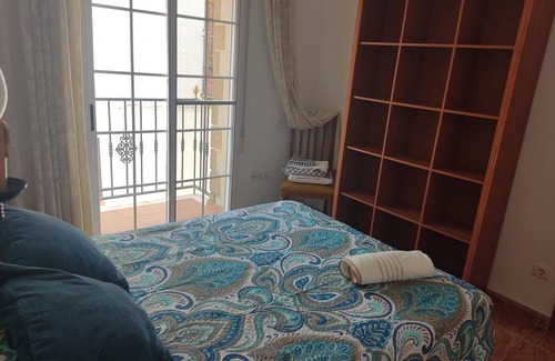 Itrabo Casa | Grandfather's house