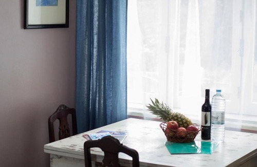 Porto Casa | Grandfather's house