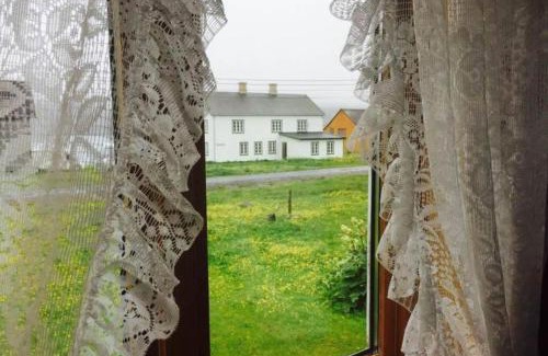Hamningberg Casa | Grandfathers house