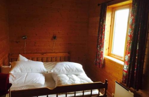 Hamningberg Casa | Grandfathers house