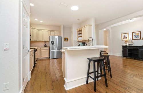 Lady Lake Casa | Grandhaven Lake Sumter Home