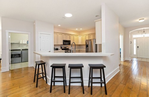 Lady Lake Casa | Grandhaven Lake Sumter Home