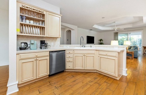 Lady Lake Casa | Grandhaven Lake Sumter Home
