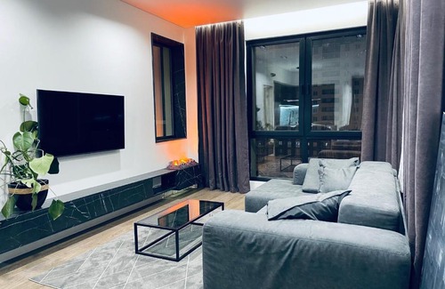 Moskovsky District Apartamento | Grandhouse