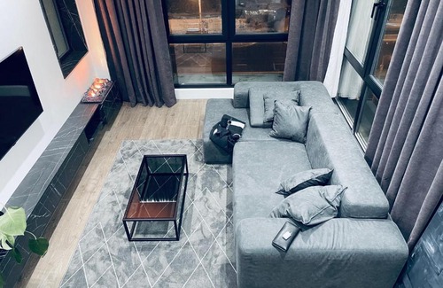 Moskovsky District Apartamento | Grandhouse