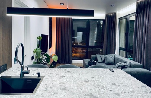 Moskovsky District Apartamento | Grandhouse