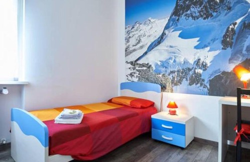 Lecco Casa | Grandi Cime Guest House