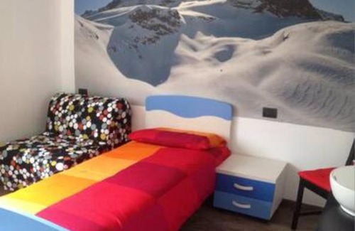 Lecco Casa | Grandi Cime Guest House