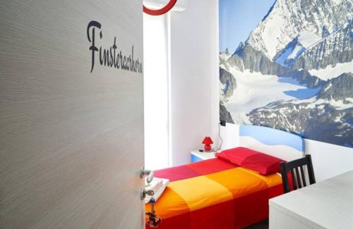 Lecco Casa | Grandi Cime Guest House