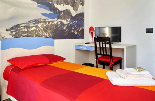 Lecco Casa | Grandi Cime Guest House