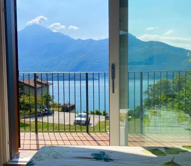 Domaso Casa | Grandin Holidayhouse