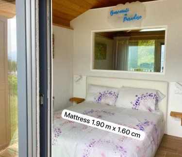 Domaso Casa | Grandin Holidayhouse