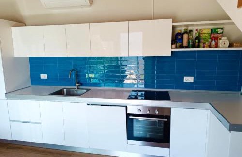 Domaso Casa | Grandin Holidayhouse