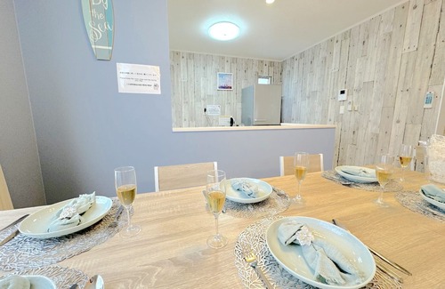 Onna Casa | Grandioso Okinawa Villa Onna 2D4LDKwith pool B / Kunigami-gun Okinawa