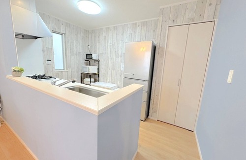 Onna Casa | Grandioso Okinawa Villa Onna 2B4LDKwith pool B / Kunigami-gun Okinawa