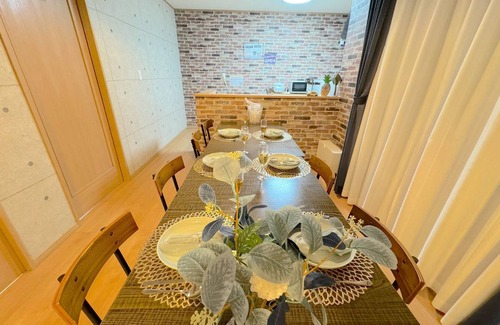 Onna Casa | Grandioso Okinawa Villa Onna 1D 2story 4LDK 9 people OK / Kunigami-gun Okinawa