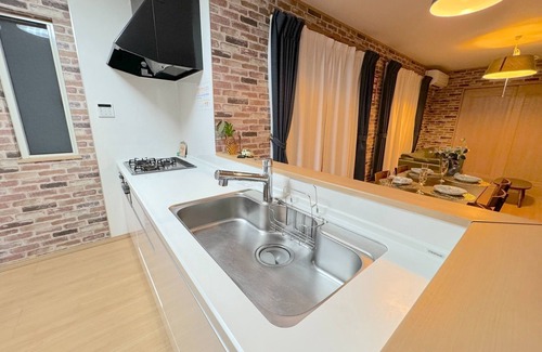 Onna Casa | Grandioso Okinawa Villa Onna 1D 2story 4LDK 9 people OK / Kunigami-gun Okinawa