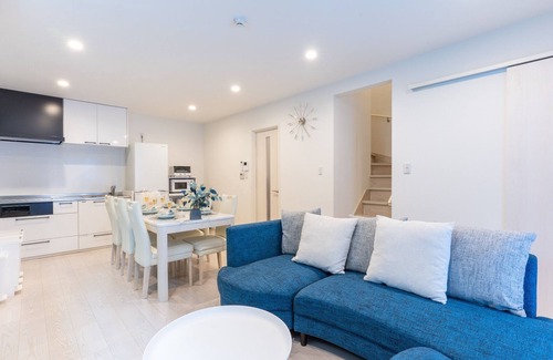 Tancha Casa | Grandioso Okinawa Pool Villa Onna Village 9A16 pe / Kunigami-gun Okinawa
