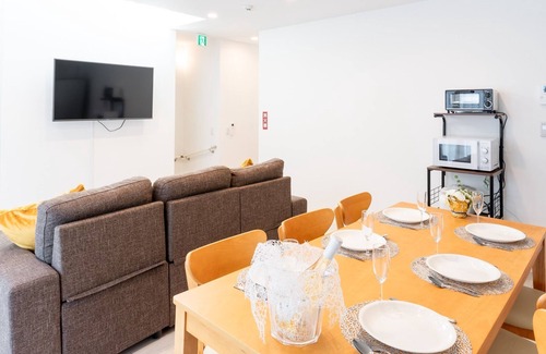 Kin Casa | Grandioso Okinawa Pool Villa Kin 2A13 people3 mi / Kunigami-gun Okinawa