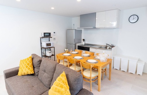 Kin Casa | Grandioso Okinawa Pool Villa Kin 2A13 people3 mi / Kunigami-gun Okinawa