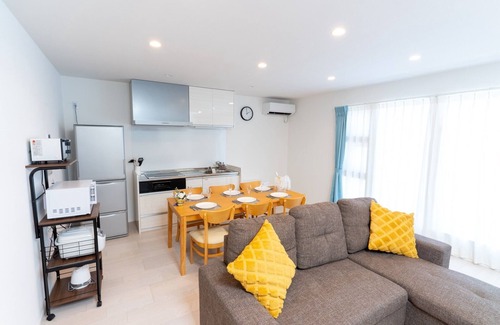 Kin Casa | Grandioso Okinawa Pool Villa Kin 2A13 people3 mi / Kunigami-gun Okinawa