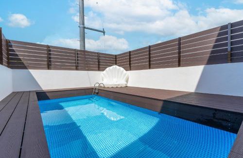 Onna Casa | Grandioso Okinawa Pool Villa 8 - Vacation STAY 51219v