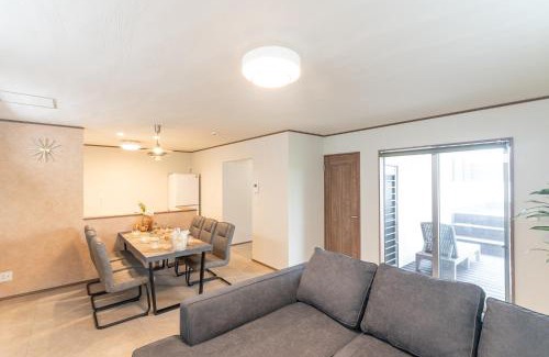 Onna Casa | Grandioso Okinawa Pool Villa 8 - Vacation STAY 51219v