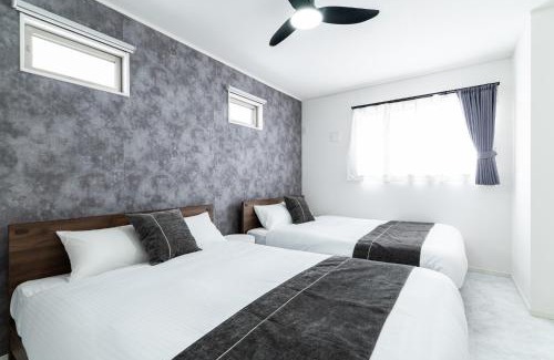 Onna Casa | Grandioso Okinawa Pool Villa 8 - Vacation STAY 52698v