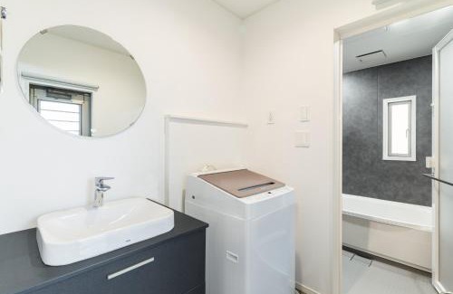 Onna Casa | Grandioso Okinawa Pool Villa 8 - Vacation STAY 52698v