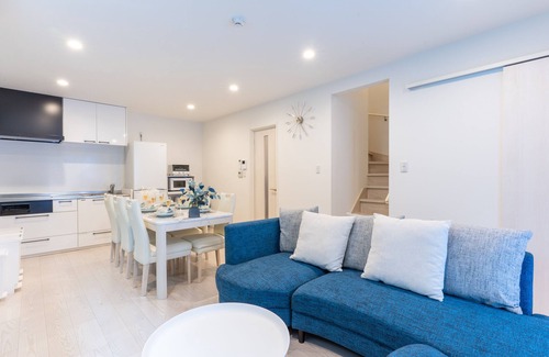 Tancha Casa | Grandioso Okinawa Pool Villa Onna 9