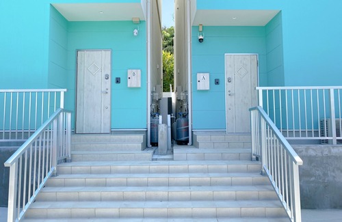 Tancha Casa | Grandioso Okinawa Pool Villa Onna 9