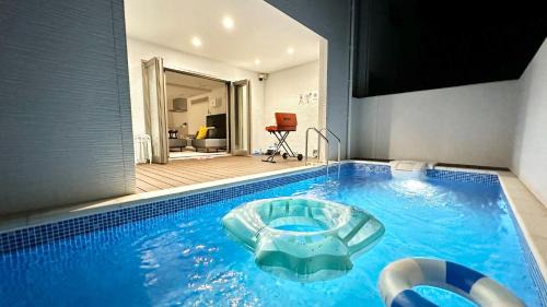 Onna Casa | Grandioso Onna 7-D - Vacation STAY 10524v