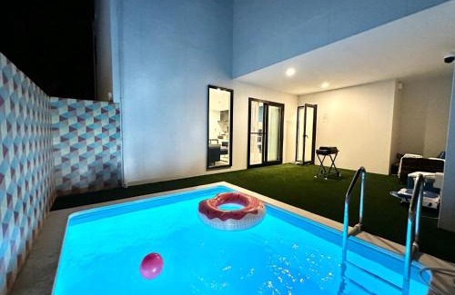 Onna Casa | Grandioso Onna 7-D - Vacation STAY 10596v