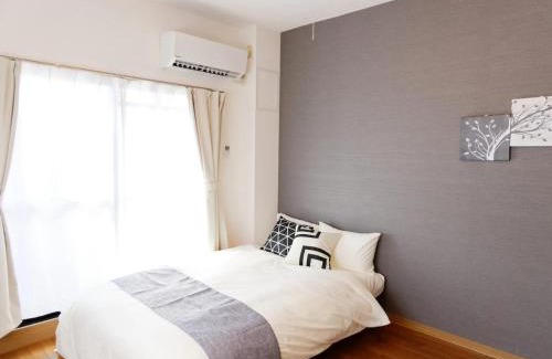 Nakamura Apartamento | Grandir Meieki - Vacation STAY 13479
