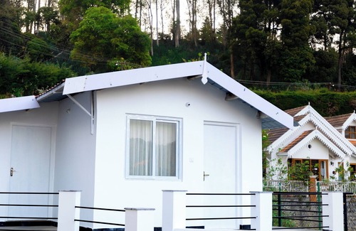 Pudumund Apartamento | Grandis Inn By Avkanz