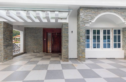 Pudumund Apartamento | Grandis Inn By Avkanz