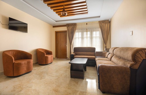 Pudumund Apartamento | Grandis Inn By Avkanz