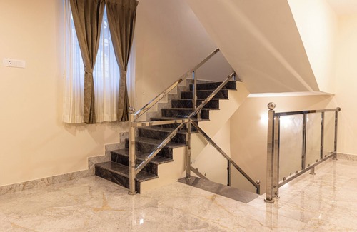 Pudumund Apartamento | Grandis Inn By Avkanz